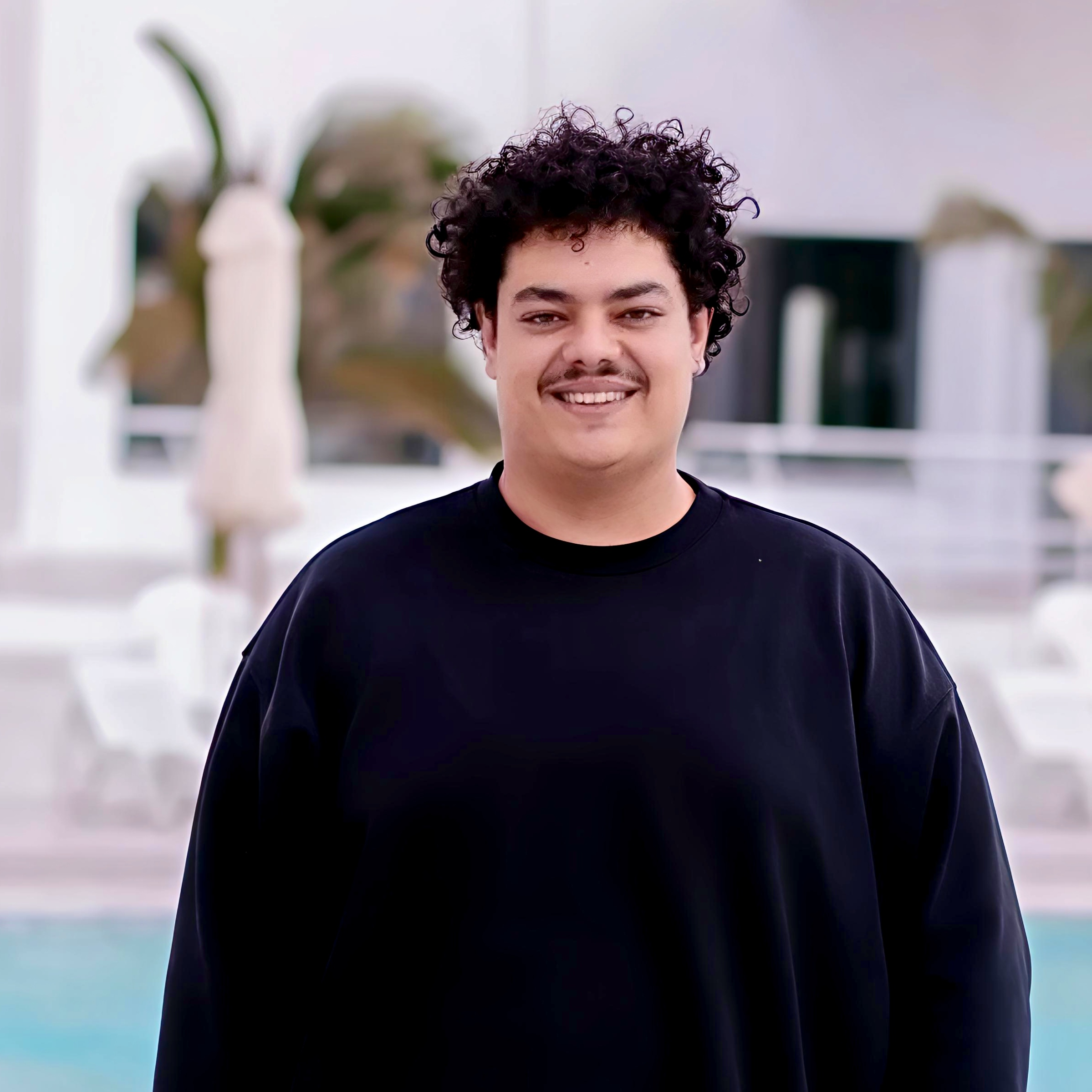Mohamed Bassoumi